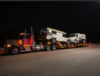 United Towing Services - photo 3