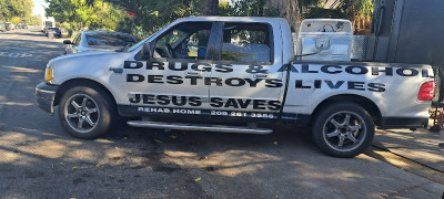 Lodi Auto Wrecking JunkYard in Lodi (CA) - photo 2