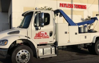 Payless Towing - photo 2