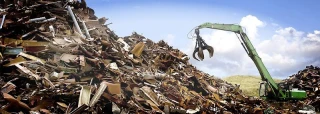 NJC Scrap Metal Recycling of Bay Shore JunkYard in Bay Shore (NY) - photo 1