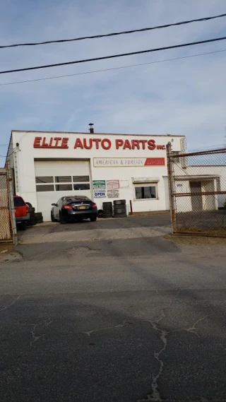 Elite Auto Parts Inc - photo 1