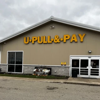 U-Pull-&-Pay - photo 1