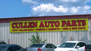 Cullen Auto Parts - photo 1