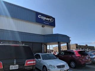 Copart - Dallas JunkYard in Grand Prairie (TX) - photo 1