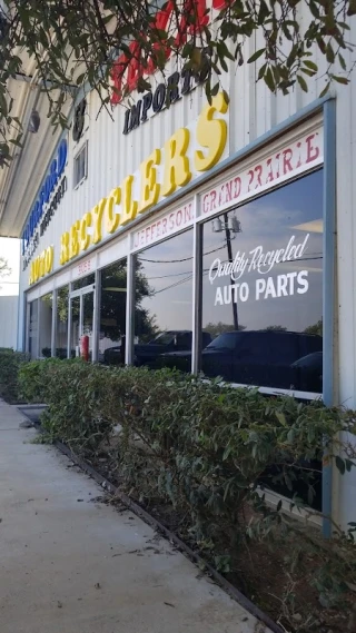 Yourford Auto Parts - photo 1