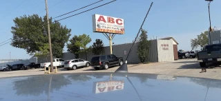 ABC Truck & Auto Parts JunkYard in Grand Prairie (TX) - photo 1