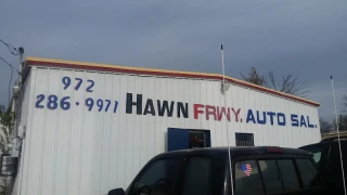 Hawn Freeway Auto Salvage JunkYard in Garland (TX) - photo 1