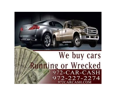 Cash for Cars Dallas Today JunkYard in Garland (TX) - photo 1