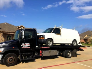 Moses Towing trucks & ROADSIDE ASSISTANCE - photo 1
