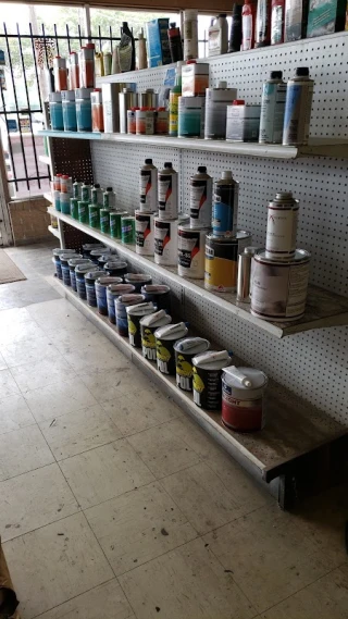 Shaver Auto Parts and Paint Supplies - photo 2