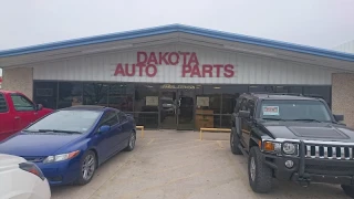 Dakota Auto Center, Inc. JunkYard in Irving (TX) - photo 1