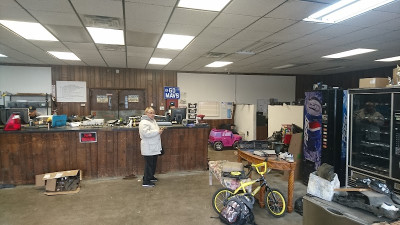 Dakota Auto Center, Inc. JunkYard in Irving (TX) - photo 2