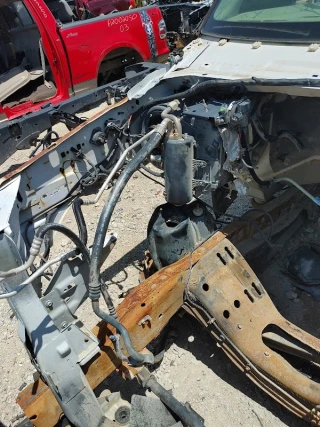 Allstate Auto Wrecking JunkYard in Irving (TX) - photo 1