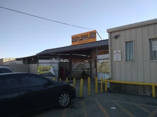 Pick-n-Pull JunkYard in Mesquite (TX) - photo 1