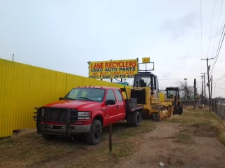 Lane Recyclers JunkYard in Mesquite (TX) - photo 2