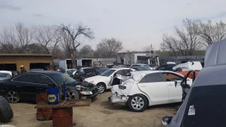 DFW Auto Parts JunkYard in Richardson (TX) - photo 1