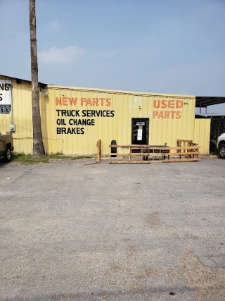 K T Service & Parts JunkYard in Mission (TX) - photo 1