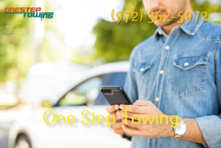 One Step Towing - photo 2