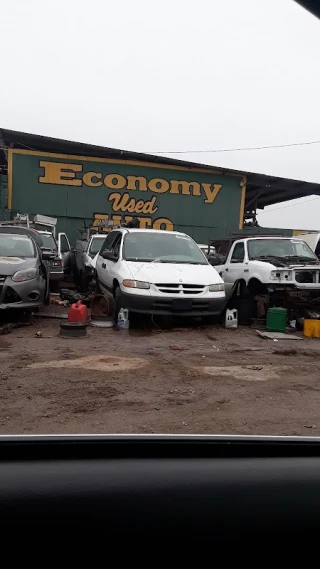Economy Used Auto Parts, LLC - photo 1