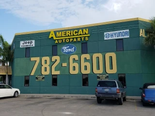 American Used Auto Parts - photo 1