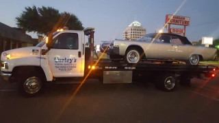Curley's Towing Service LLC - photo 1