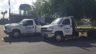 Curley's Towing Service LLC - photo 2