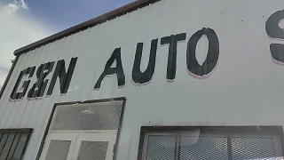 G & N Auto Salvage JunkYard in Canutillo (TX) - photo 1