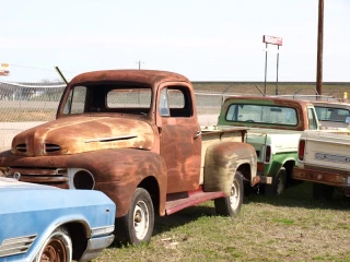 CTC Auto Ranch JunkYard in Frisco (TX) - photo 3