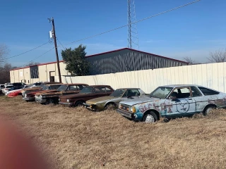 Import Salvage Parts & Auto JunkYard in Nevada (TX) - photo 2
