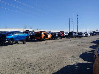 Import Salvage Parts & Auto JunkYard in Nevada (TX) - photo 3