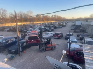Ace Auto Recycler JunkYard in Haltom City (TX) - photo 2