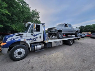Wicked Towing - photo 2