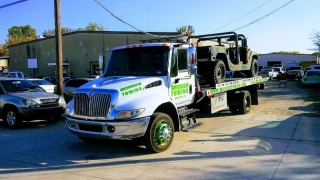 Wicked Towing - photo 3