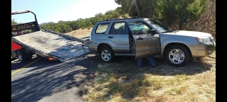 finger towing in austin, tx - photo 1