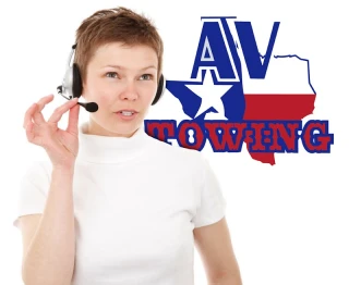 AV Towing Brownsville - photo 3