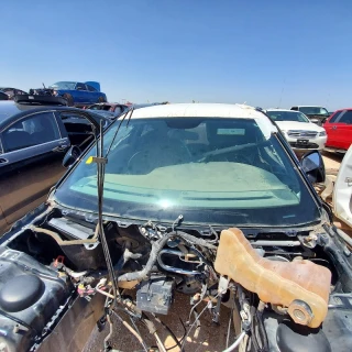 Citron's Used Auto Parts JunkYard in West Odessa (TX) - photo 2