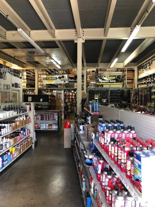 Quality Parts Warehouse - photo 1