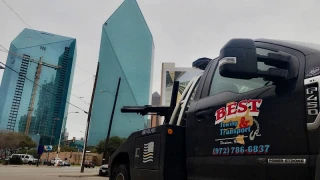 Texas Best Automotive and Towing - photo 3
