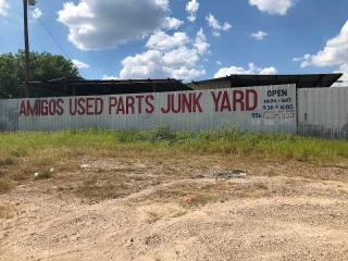 Amigos Used Parts Junkyard - photo 1
