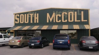 SOUTH MCCOLL USED AUTO PARTS - photo 3