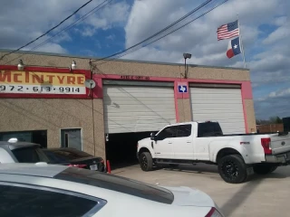 Mcintyre Truck & Trailer JunkYard in Mesquite (TX) - photo 3