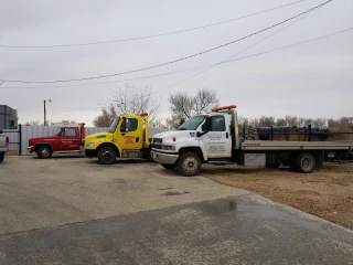 Unlimited Wrecker Service LLC JunkYard in Odessa (TX) - photo 1