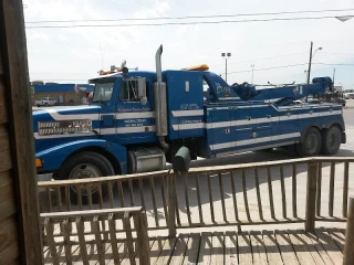 Unlimited Wrecker Service LLC JunkYard in Odessa (TX) - photo 2