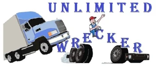 Unlimited Wrecker Service LLC JunkYard in Odessa (TX) - photo 3