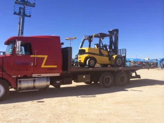 Bob's Truck & Auto Repair, BTA Towing. JunkYard in Odessa (TX) - photo 3