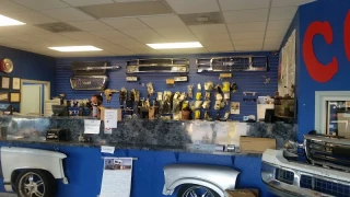 Coyote Used Auto Parts - photo 2