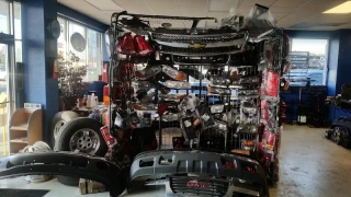 Coyote Used Auto Parts - photo 3