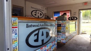 Eastwood Auto Dismantlers - photo 1