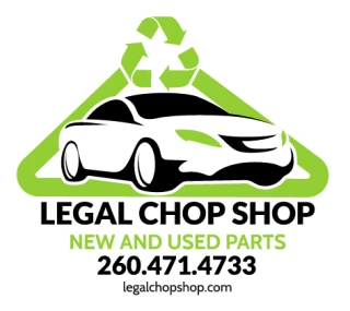 Legal Chop Shop - photo 3