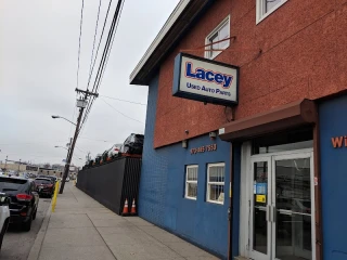 Lacey Used Auto Parts - photo 1